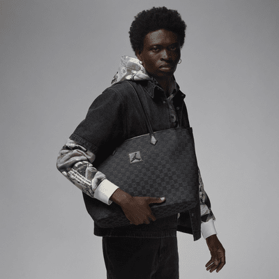 Jordan Monogram Tote Bag (32L). Nike.com